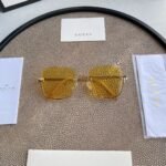 GUCCI EYEWEAR SUNGLASSES