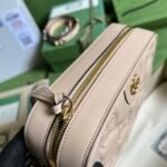 Ophidia GG leather bag - Image 6