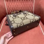 Gucc1 Diana Tote bag - Image 6