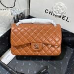Chanel Flap Bag Large - Image 3