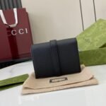 GG Milano mini top handle bag - Image 7