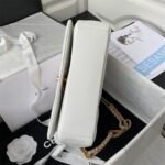 CHANEL FLAP BAG - Image 3