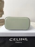 Celine Leather bag - Image 4