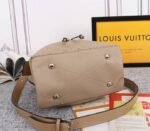 LV Mahina Muria Bag In Galet Gray - Image 3