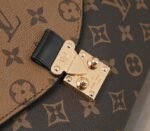 LV Monogram Reverse Canvas Metis M44876 - Image 6
