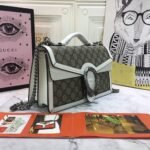 Dionysus GG top handle bag - Image 7