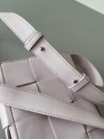 Top Quality Replica Bottega Veneta Cassette Bag In Bliss Washed - Image 3
