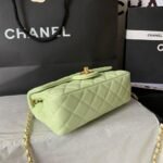 Chanel Pearl Crush Mini Rectangular Flap - Image 2