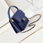 Chanel Large Handbag(high-end grade) - Image 7