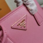 Pink Prada Mini Galleria Bag Fake - Image 9