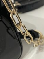 Dior Lady D-Joy Small Bag Fake in Black - Image 3