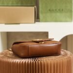 GG MARMONT MINI SHOULDER BAG - Image 3