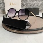 Round Sunglasses - Image 8