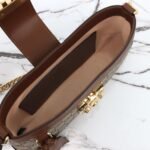 GG PADLOCK SMALL SHOULDER BAG - Image 7