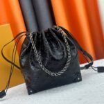 Cruise 2025 Noe Trunk PM In Black