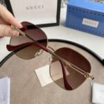 Street Style Sunglasses - Image 6