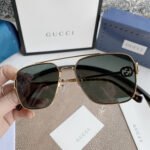 GUCCI Navigator frame sunglasses - Image 7