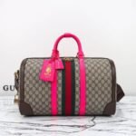 Gucci Savoy medium duffle bag