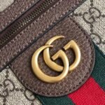 GG messenger bag - Image 4