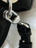 Dior Small Lady Dior My ABCDior Bag Knockoff in Noir - Image 5