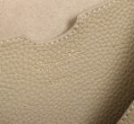 Dior Bobby Large Bag Knockoff in Beige - Image 7