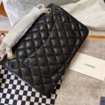 CHANEL Classic Flap Handbag - Image 7
