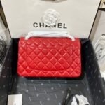 Chanel Flap Bag Large - Image 2