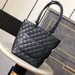 Chanel Cambon Line Medium Tote(high-end grade) - Image 3