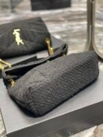 PUFFER TOY BAG IN JERSEY - Image 6