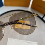 LouisVuitton Sunglasses - Image 4