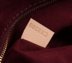 Louis Vuitton Monogram Canvas Soufflot BB Bag - Image 7