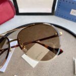Gucci new sunglasses - Image 5