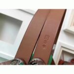 Bamboo Canvas Replica Hermes Cabag Elan Everyday Handbag - Image 5