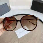 Round Sunglasses - Image 6