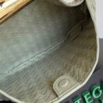 Replica Bottega Veneta Sardine Small Bag Travertine - Image 5