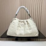 Gucci Deco medium tote bag(HIGH-END GRADE)
