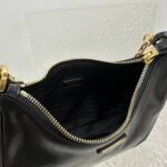 Re-Edition Leather bag - Image 3