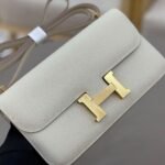 Hermes Constance Elan Shoulder Bag - Image 6