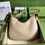 Gucci Attache large shoulder bag