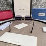 GUCCI SUNGLASSES - Image 8