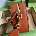 Ophidia GG leather bag - Image 8