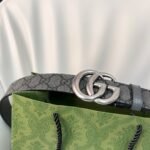 GG MARMONT REVERSIBLE BELT - Image 2