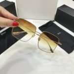 Stellaire Square Sunglasses - Image 6
