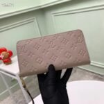 LV zippy wallet - Image 4