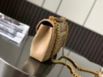 Saint Laurent Medium Chain Bag - Image 2