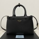 Small Leather handbag