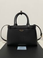 Small Leather handbag