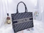 Dior Book Tote - Image 3