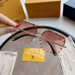 New Diamond Inlaid Women’s Flat Mirror Anti Blue Mirror Computer Goggle Play Phone Eye Protection - Image 6