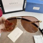 GUCCI SUNGLASSES - Image 7